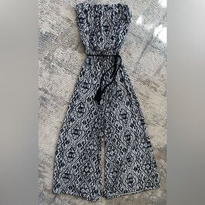 Beach Break jumpsuit